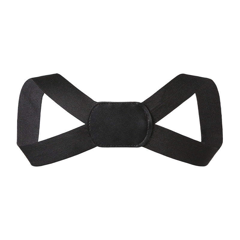 US Strap Running Sports Wind Sitting Standing Posture Adult Children Male And Female Students Wear US Strap